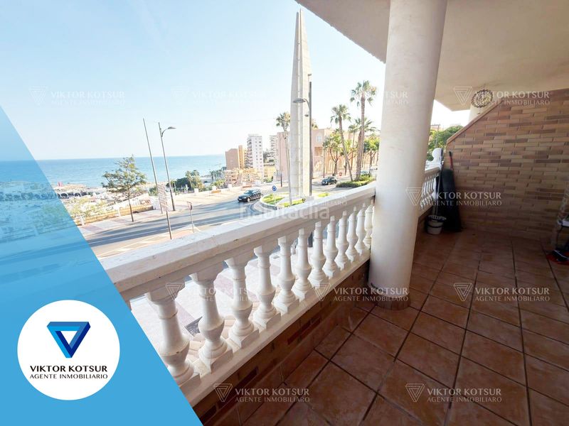 Foto d8daba04-2ee3-4112-969d-05a336e667dc. Pis amb aparcament piscina a El Puerto Roquetas de Mar