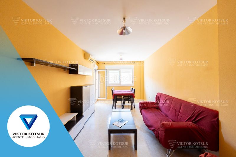 Foto 409747fe-d9c7-4117-acd7-ba784c8aad27. Apartament amb aparcament piscina a Aguadulce Sur Roquetas de Mar