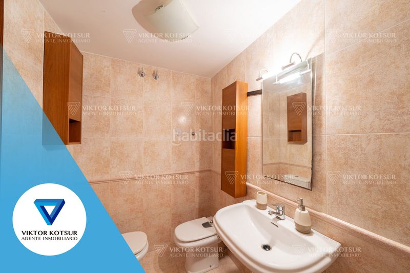 Foto 46a13d49-de01-458e-8ff9-15850c736e85. Apartament amb aparcament piscina a Aguadulce Sur Roquetas de Mar