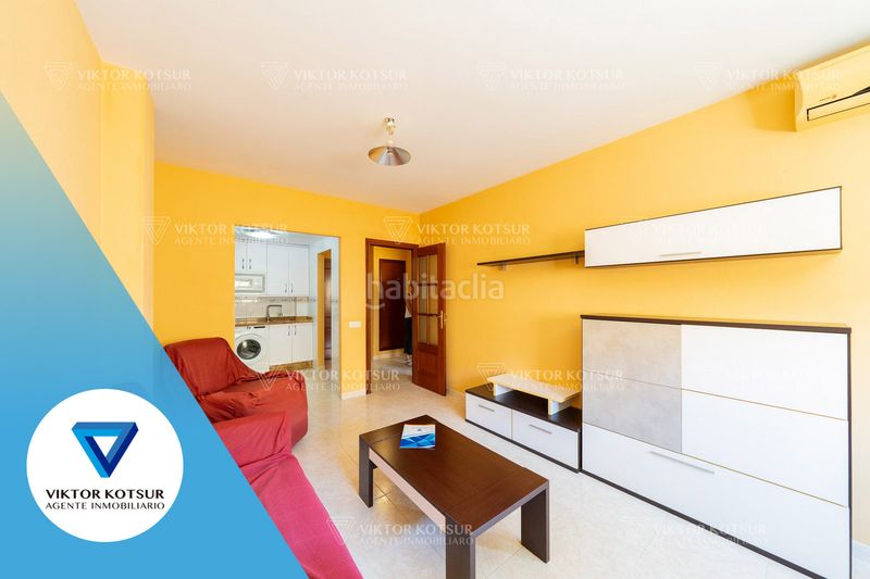 Foto 79acf958-c2b8-454d-81c5-e1129607c5c9. Apartament amb aparcament piscina a Aguadulce Sur Roquetas de Mar