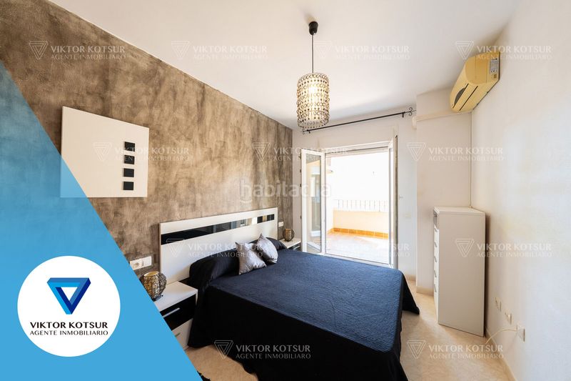 Foto a0cad272-0325-4673-838e-2387c06578d8. Apartament amb aparcament piscina a Aguadulce Sur Roquetas de Mar
