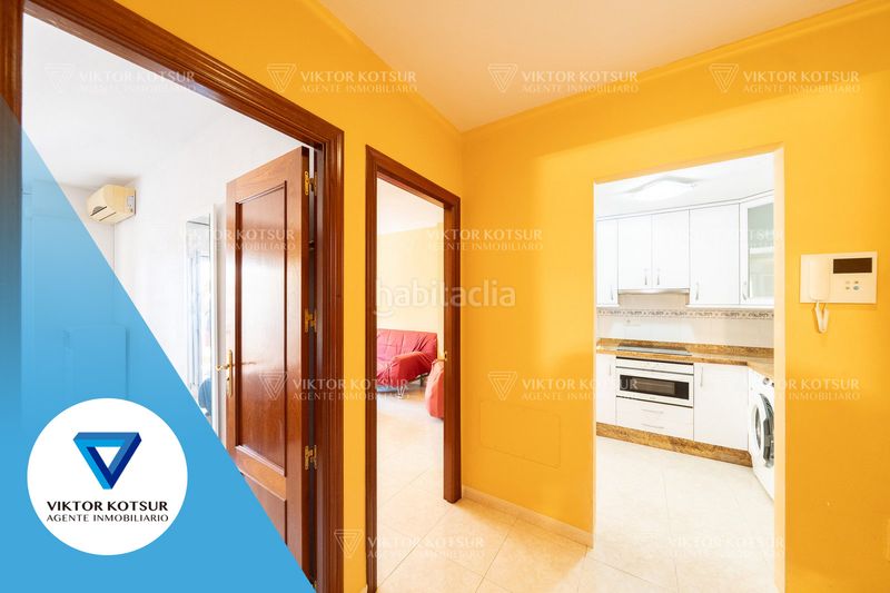 Foto ab87ed9b-3b6e-4755-8404-89b66a4753c0. Apartament amb aparcament piscina a Aguadulce Sur Roquetas de Mar