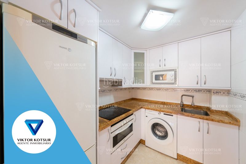 Foto bf481a78-ae1c-411e-a471-08577d41d2dd. Apartament amb aparcament piscina a Aguadulce Sur Roquetas de Mar