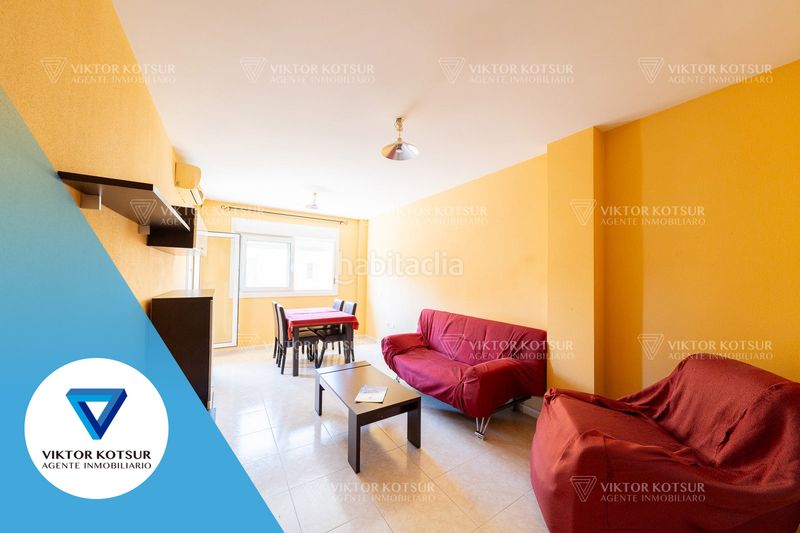 Foto cbb96d3a-6902-4296-8508-0f4eae15f2b8. Apartament amb aparcament piscina a Aguadulce Sur Roquetas de Mar