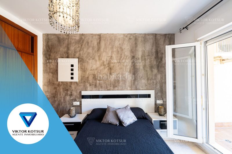 Foto d199e4f5-80e0-4fb3-9f2a-5705c5a7fdd9. Apartament amb aparcament piscina a Aguadulce Sur Roquetas de Mar