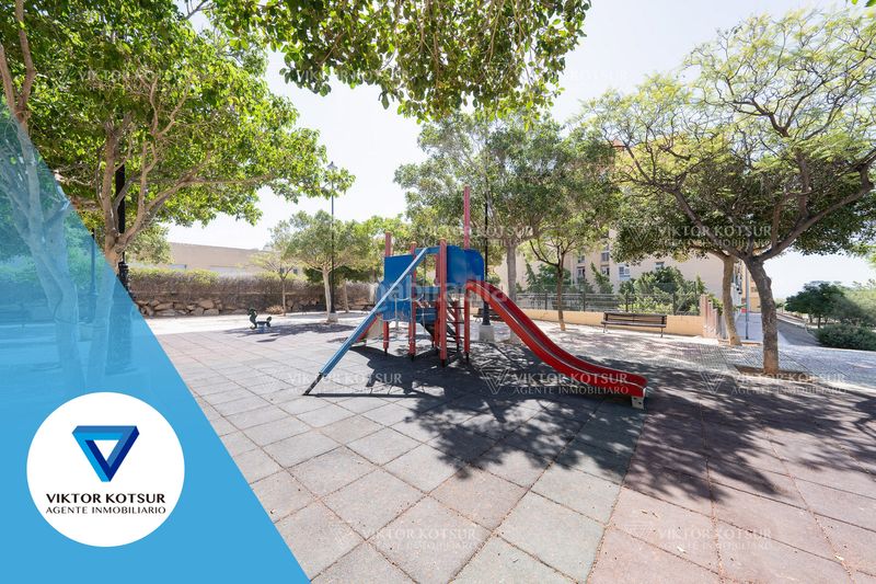 Foto d97af0e7-5195-4849-a554-46410e4cc975. Apartament amb aparcament piscina a Aguadulce Sur Roquetas de Mar