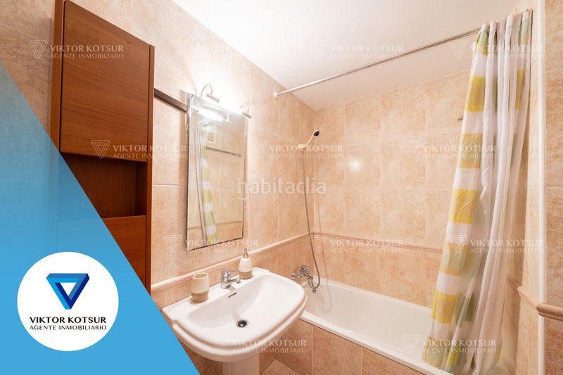 Foto e8112361-cc77-4ece-a0bf-0b9c809f53e8. Apartament amb aparcament piscina a Aguadulce Sur Roquetas de Mar