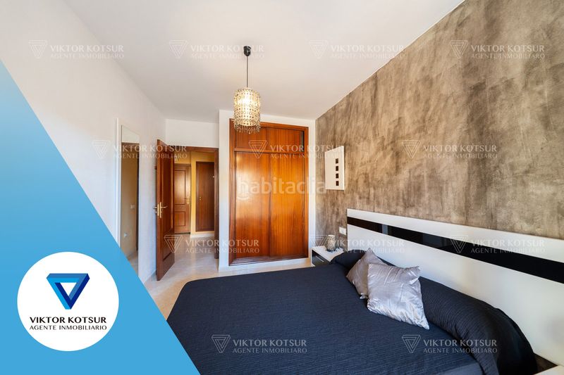 Foto fcef327c-b9fc-4d86-bb0f-3e84740e3ff4. Apartament amb aparcament piscina a Aguadulce Sur Roquetas de Mar