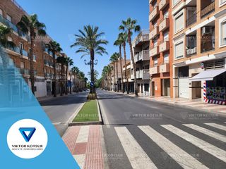 Local Comercial  Carretera de alicun. Estrategico local parador centro