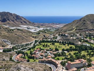 Terreny residencial a Calle las Encinas 69