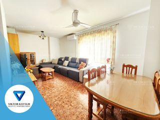 Piso  Calle islas c�es. Piso 3 dorm zona tranquila