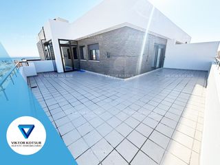�tico en Roquetas pueblo