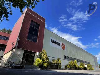 Nau industrial a Aingeru guarda pasealekua ibilbidea 10. Pabellones con oficinas 7.750 m2 eskoriatza – gipuzkoa
