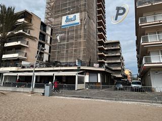 Piso en Carrer del pintor mir 1. Vivienda 63 m² 1ª línea playa calafell