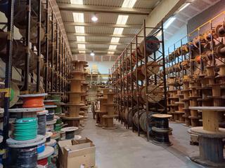 Nau industrial a Gumuzio auzoa 29j. Pabellón 273 m² pol. ind. erletxe