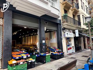 Local Comercial en San Francisco Kalea 58