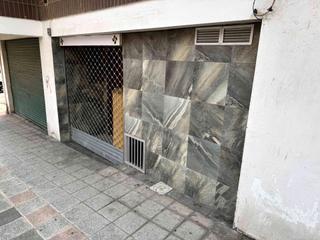 Local commercial  Axular kalea 19. Local 91 m² kabiezes santurtzi