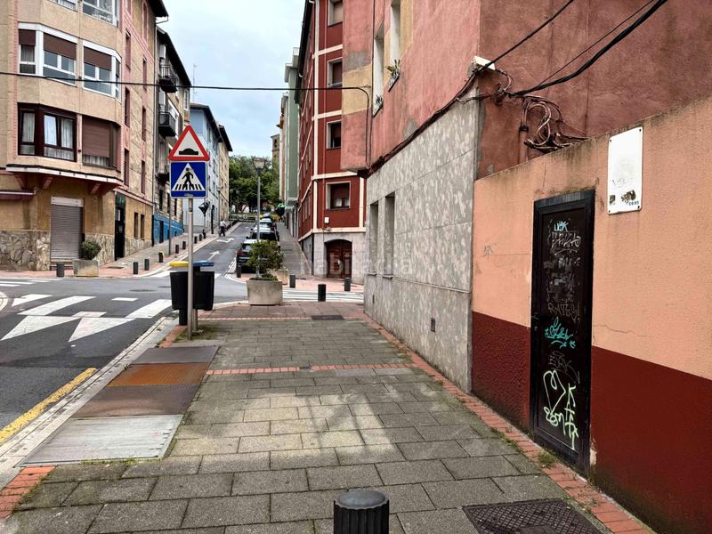 Foto 2b636b21-4fd4-47ac-a5c8-c135c6a1c7a7. Locale commerciale in libertad kalea 5 in Centro - Albiz - Markonzaga Sestao