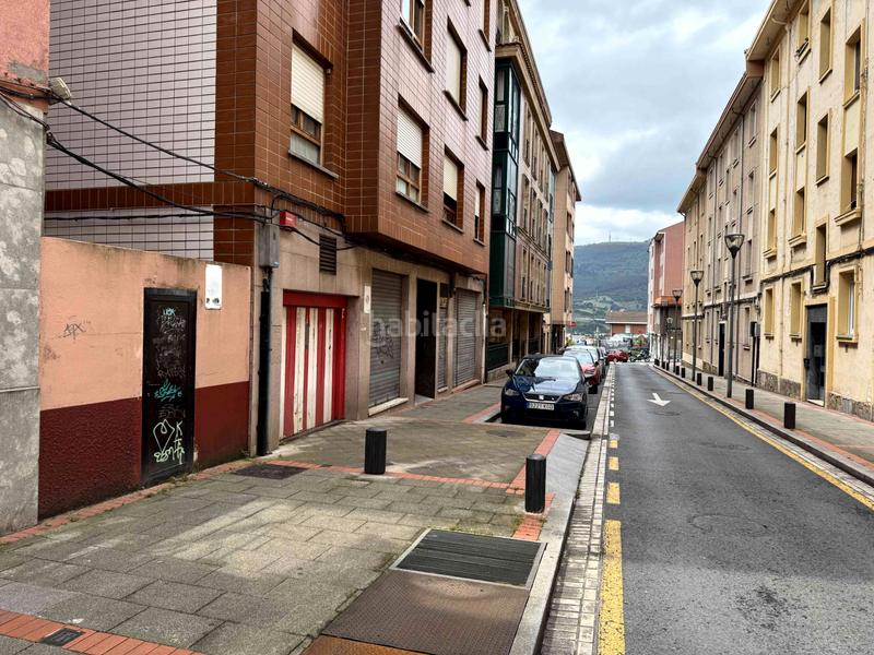 Foto 4c1dd65c-622a-45c6-a42a-97b8a52651c8. Locale commerciale in libertad kalea 5 in Centro - Albiz - Markonzaga Sestao