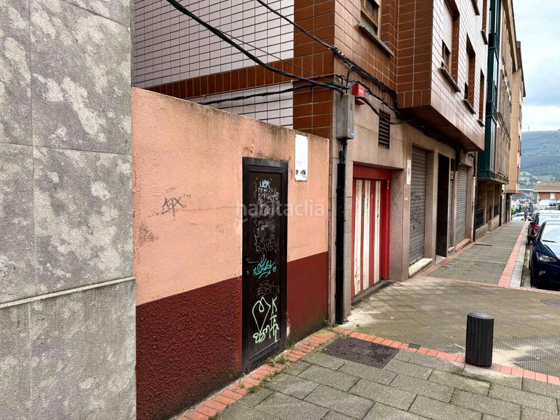 Foto 65165e96-00d7-4115-8b55-e43524c39584. Locale commerciale in libertad kalea 5 in Centro - Albiz - Markonzaga Sestao