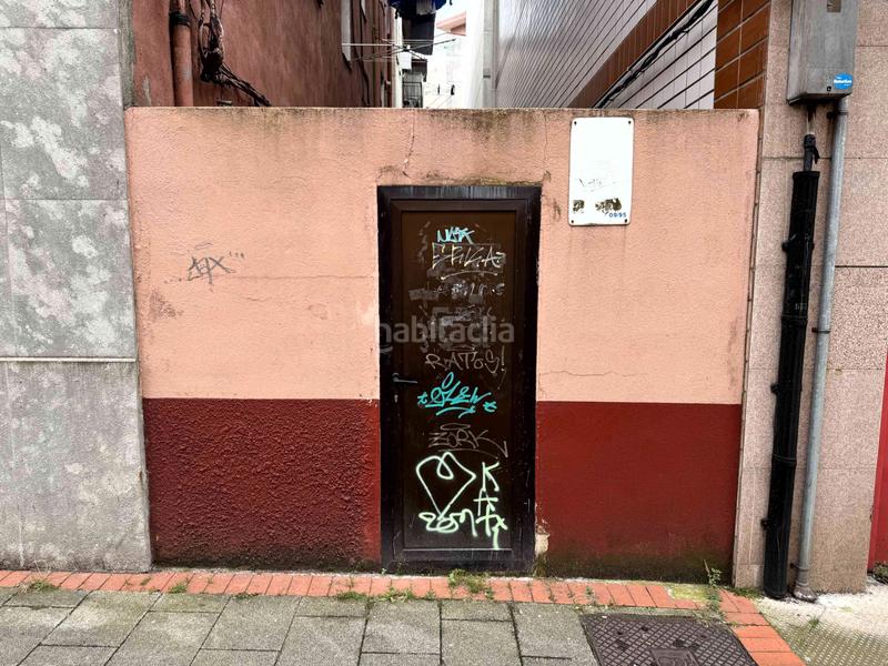 Foto 8765ec7c-1d02-451a-8059-691db9aa10c7. Locale commerciale in libertad kalea 5 in Centro - Albiz - Markonzaga Sestao