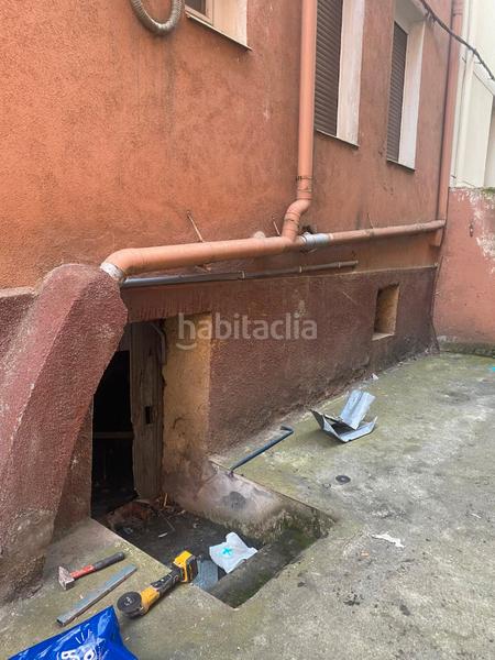 Foto a9e83c5b-67b6-460b-af10-c90a7af2c1f4. Locale commerciale in libertad kalea 5 in Centro - Albiz - Markonzaga Sestao