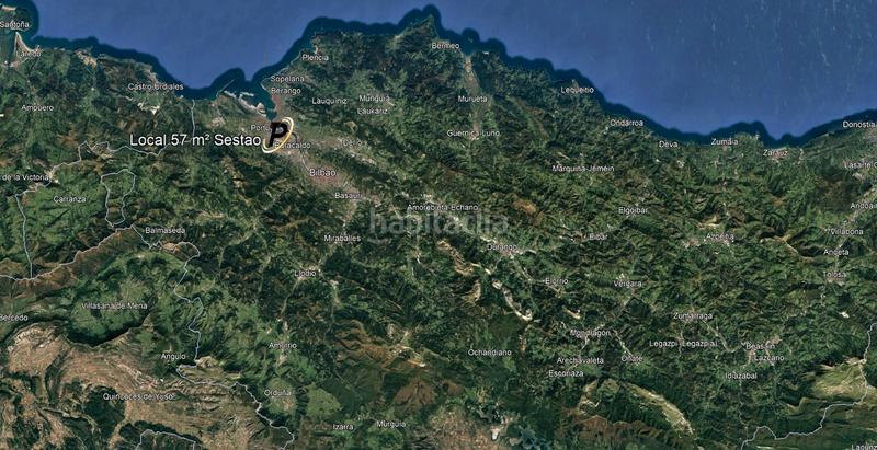 Foto d341dad8-ccce-4d13-89eb-d2053a21356f. Locale commerciale in libertad kalea 5 in Centro - Albiz - Markonzaga Sestao