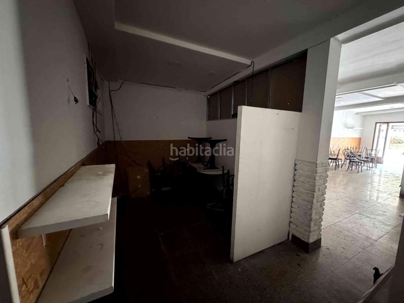Foto a7a5f234-bcd1-4b52-942f-2df91e5e2f59. Locale commerciale in obieta kalea 7 in Erandio