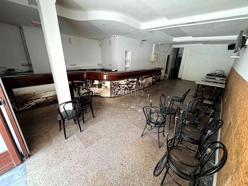 Foto eba83dbf-4645-4fa0-8364-6c5da4d3dff0. Locale commerciale in obieta kalea 7 in Erandio