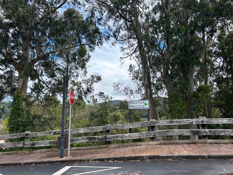 Foto 129cdac1-be47-41e6-b241-76ca3f1ca924. Residential plot in lugar barrio isuskiza 57c in Plentzia