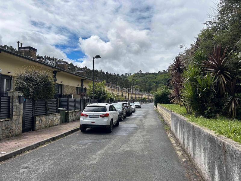 Foto 1ce04e3b-7ee3-4f3a-9d26-7366f72cd069. Residential plot in lugar barrio isuskiza 57c in Plentzia