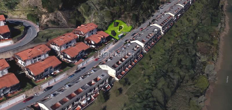 Foto 372aca44-6981-4530-808a-14ed458853b5. Residential plot in lugar barrio isuskiza 57c in Plentzia