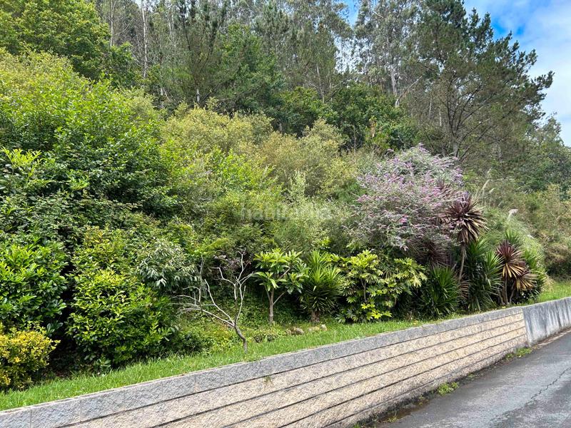 Foto 42694aae-1265-414b-827d-f9aa28118046. Residential plot in lugar barrio isuskiza 57c in Plentzia