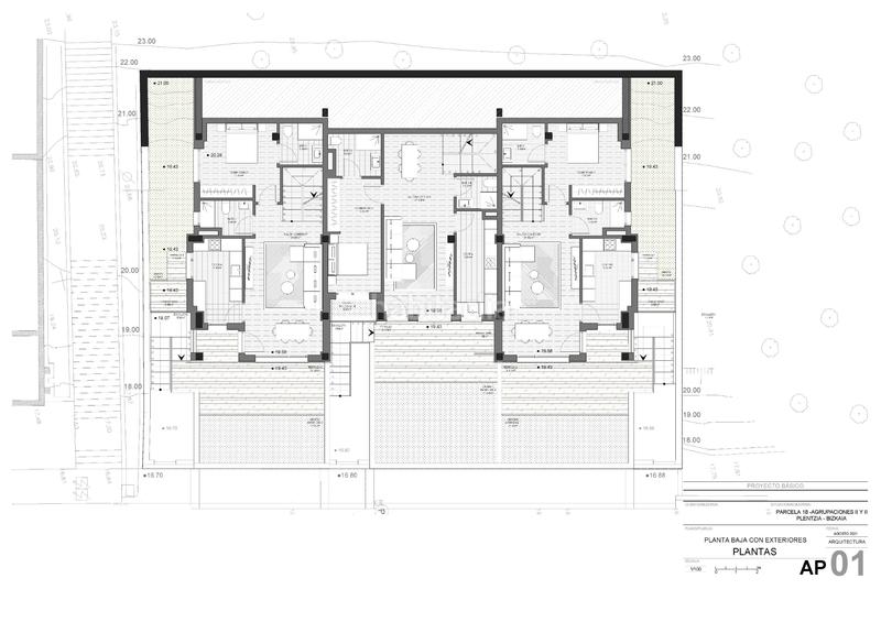Foto 5913b278-9ae0-40b3-b718-15ee9a7a1ad5. Residential plot in lugar barrio isuskiza 57c in Plentzia