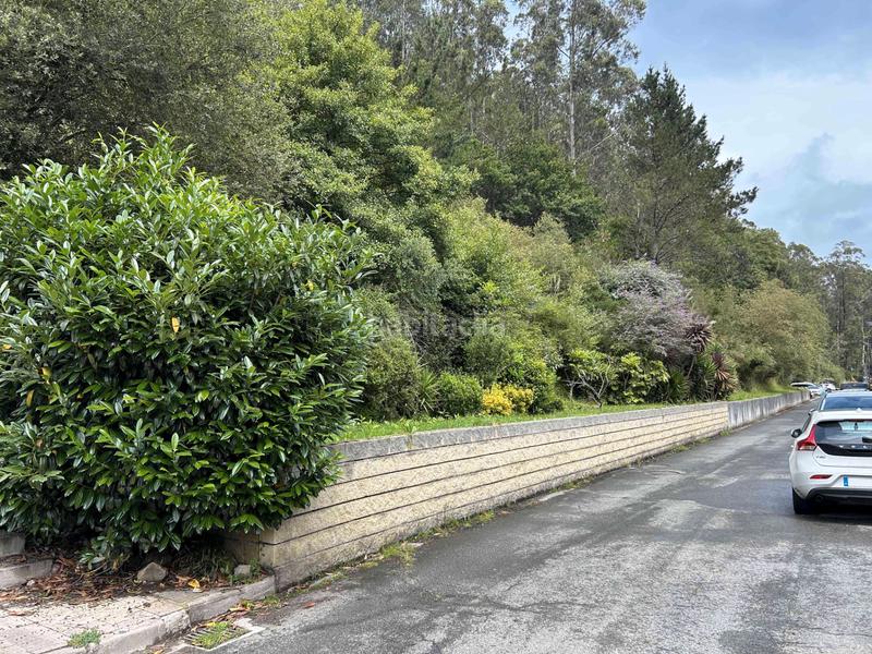 Foto 5b708bb2-6d1a-4d1a-a516-cf5ce2c7a8fb. Residential plot in lugar barrio isuskiza 57c in Plentzia