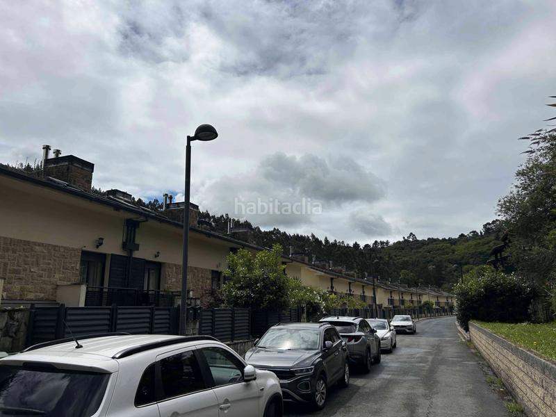 Foto 5e6fca75-3453-4ae2-bff4-4486806e2720. Residential plot in lugar barrio isuskiza 57c in Plentzia