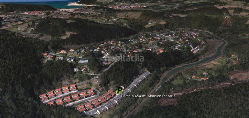 Foto 6102482c-200d-48f3-aa78-8cd40aab7407. Residential plot in lugar barrio isuskiza 57c in Plentzia