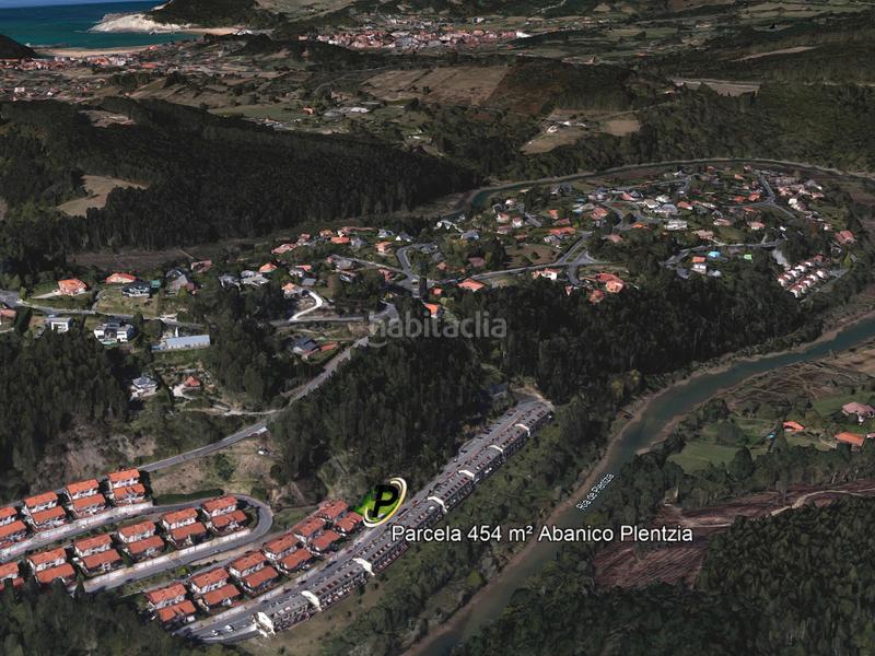 Foto a091c356-2cd8-4ff8-be82-dd6417eddbda. Residential plot in lugar barrio isuskiza 57c in Plentzia