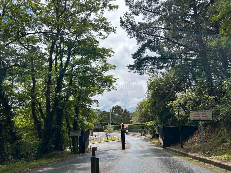 Foto a0c39d49-8f06-4bc1-92c5-fb9a6d5c6ed0. Residential plot in lugar barrio isuskiza 57c in Plentzia