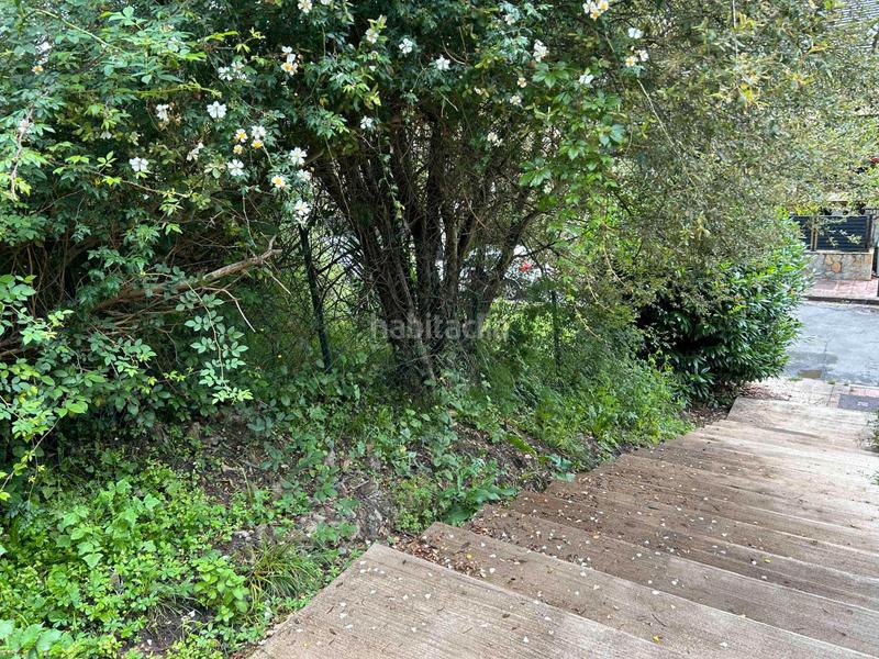 Foto ab1fd1d0-1732-4d6f-ac2d-143edba5df5d. Residential plot in lugar barrio isuskiza 57c in Plentzia