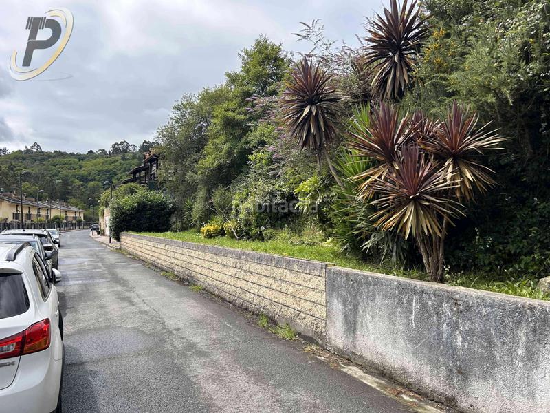 Foto adaa34dc-1e59-43f9-a620-ca5ae69716d0. Residential plot in lugar barrio isuskiza 57c in Plentzia