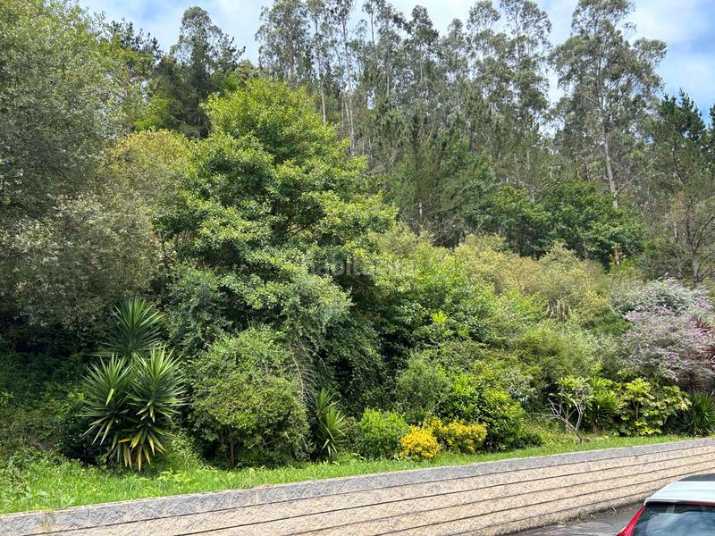 Foto c35cf7d5-2a30-4dc7-8534-68b0f71b6709. Residential plot in lugar barrio isuskiza 57c in Plentzia