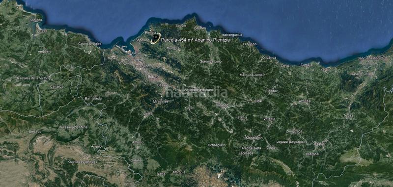 Foto c3bd91b1-cbec-475d-8470-2312c9b36aa8. Residential plot in lugar barrio isuskiza 57c in Plentzia