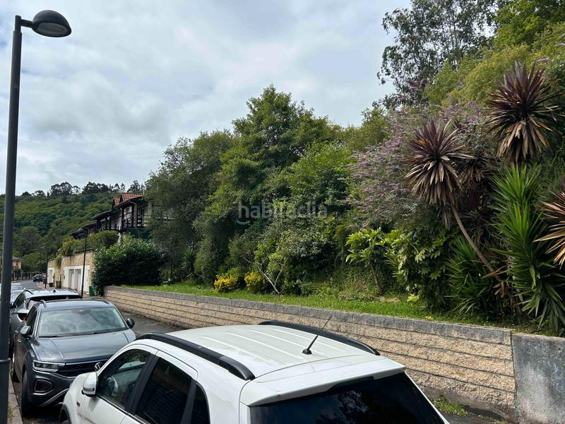 Foto d9d9a179-5b73-4972-bc45-31b0545c8ca1. Residential plot in lugar barrio isuskiza 57c in Plentzia