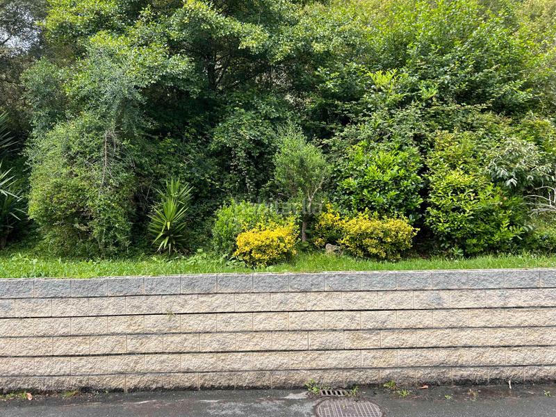 Foto dae3f4ac-4f14-4416-864e-70b5f2616e50. Residential plot in lugar barrio isuskiza 57c in Plentzia