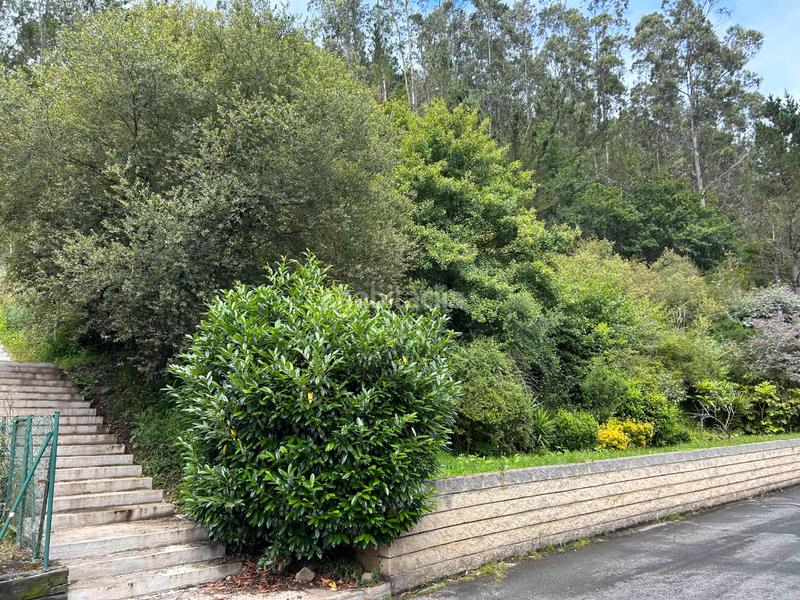 Foto e39fcce2-c02d-4f92-afdf-e65da35cedcb. Residential plot in lugar barrio isuskiza 57c in Plentzia