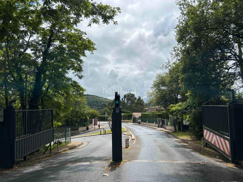 Foto e70914b5-ae91-4335-bf17-3573eacd049f. Residential plot in lugar barrio isuskiza 57c in Plentzia