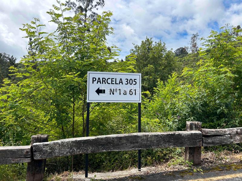 Foto f5caeed5-c71f-46c8-a952-05f06b681f47. Residential plot in lugar barrio isuskiza 57c in Plentzia