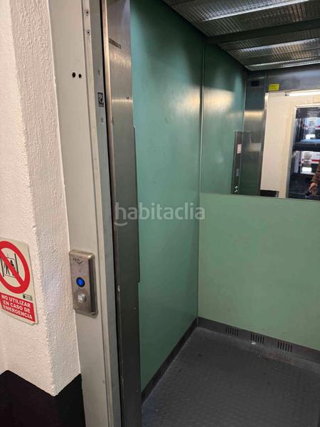 Foto 026ed9b6-bb8c-4efb-ba50-6443cab44845. Aparcament cotxe a mazarredo zumarkalea 12 a Abandoibarra - Guggenheim Bilbao