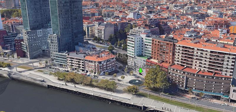 Foto 15cbbbf4-e55d-4880-8f61-8c207eb2a441. Aparcament cotxe a mazarredo zumarkalea 12 a Abandoibarra - Guggenheim Bilbao